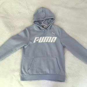 puma hoodie